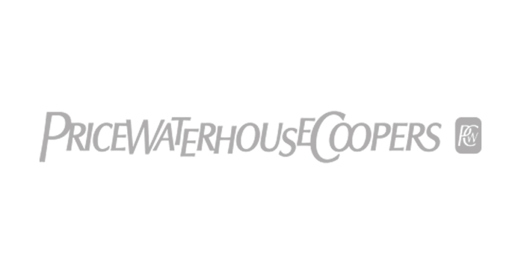 PriceWaterhouse Coopers Logo