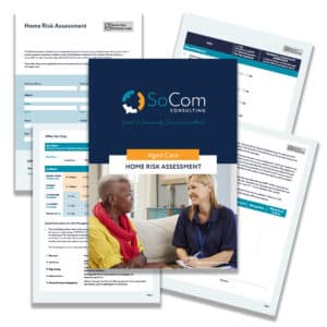 Support at Home Risk Assessment