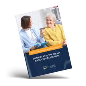 SAH Governance and Management Policies